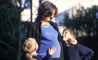 “È la mamma la figura di riferimento dei giovani italiani”