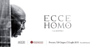Ecce Homo, la mostra che racconta gli ultimi