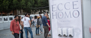 Ecco l’uomo, in piazza Salotto le “storie ai margini”