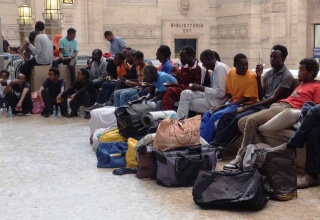 Migranti: “Superare gli ostruzionismi politici per concedere la cittadinanza”