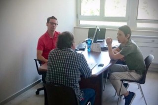 Incubatore sociale Inciso: oltre 200 contatti e due imprese incubate