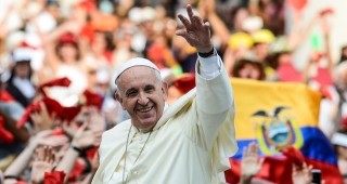 Gmg: “La prima volta di Papa Francesco in Polonia sulle orme di Wojtyla”