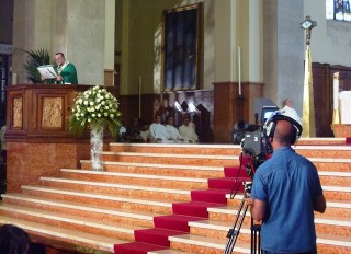 “I governanti siano più attenti ad assicurare a tutti il cibo necessario”