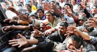 Migranti: “Accordo Italia-Libia pone a rischio la vita di migliaia di persone”