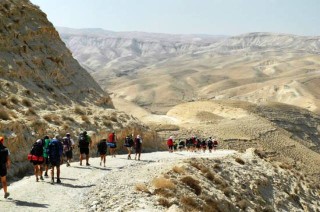 In Terra Santa pellegrini in calo del 40%: “Non abbandonateci”