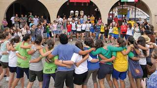 Credenti “fuori dagli schemi”