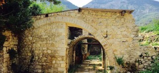 A Villa Celiera, “Vivi l’abbazia”