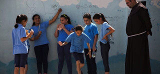 Le discriminazioni religiose fanno scuola