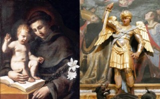 Montesilvano invoca la protezione di due Santi patroni