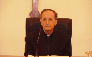 “No a sacerdoti disinteressati: devono prima incontrare e poi organizzare”