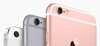 iPhone rosé, iPad Pc e niente tv: le novità Apple
