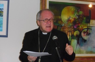 “La teologia è la curiosità per qualcuno che amiamo: Cristo e la sua Chiesa”