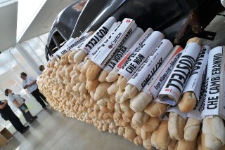 Expo: oltre 2 milioni di visitatori nei padiglioni della Chiesa