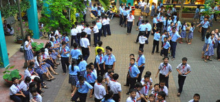 La religione non demolisce