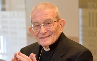 “La Chiesa ha aperto gli occhi e ha dilatato gli spazi del cuore”