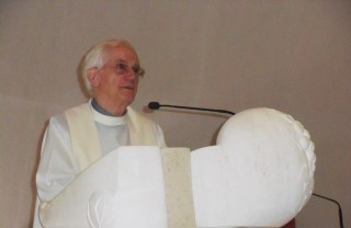 “Convertiamoci in un atteggiamento di accoglienza verso i migranti”