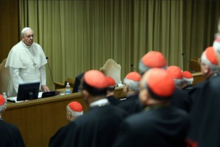 “Dio non ha creato l’essere umano per stare solo”