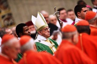 “Abbiamo camminato insieme”