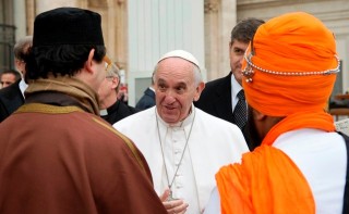 “Conoscenza, rispetto e stima via per i rapporti con altre religioni”