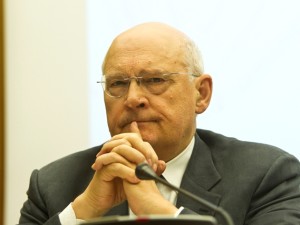 L'economista Stefano Zamagni
