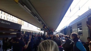 A casa i pellegrini Unitalsi abruzzesi bloccati a Marsiglia dal maltempo