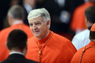 “Questo umanesimo riaffermi il valore della persona umana”