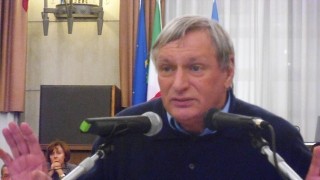 “Solo passando dalla società dell’io a quella del noi vinceremo la mafia”