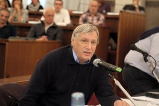 “Giovani, vi auguro la solitudine per guardarvi in profondità e crescere”