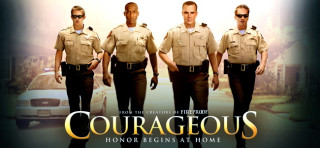 “Courageous” ovvero il coraggio di essere padri
