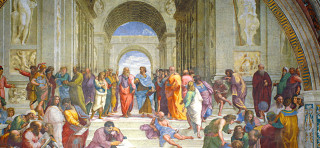 Filosofia per la vita. Leopardi legge Epitteto