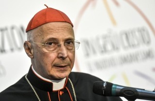 “Il nostro un cammino sinodale per riportare il Vangelo all’uomo d’oggi”