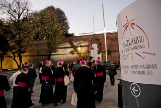 “Un umanesimo della concretezza per riaprire l’orizzonte disumanizzante”