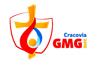 Gemellaggio tra Pescara e Kielce per vivere la Gmg di Cracovia