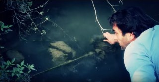 A Pescara riemergono i pilastri dell’antico ponte romano