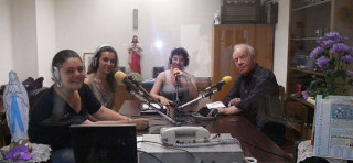 Addio a don Laurino, primo diacono permanente