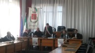 Sandro Marinelli, sindaco di Pianella, ricorda monsignor D'Addario