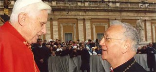 Pianella ricorda monsignor D’Addario