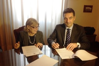 Anche a Montesilvano migranti impegnati in lavori socialmente utili