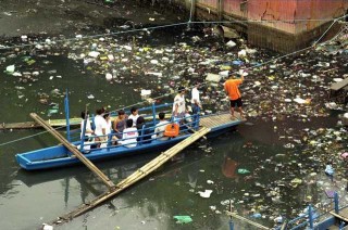 “Il 10% della popolazione ricca è responsabile del 50% di emissioni CO2”
