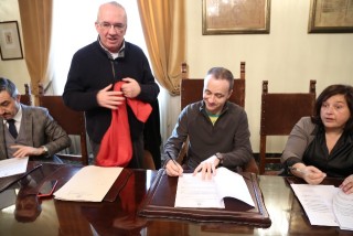 A Pescara Comune e consultori Cif-Ucipem insieme per l’affido familare