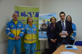 Al via il corso per nuovi volontari della Misericordia