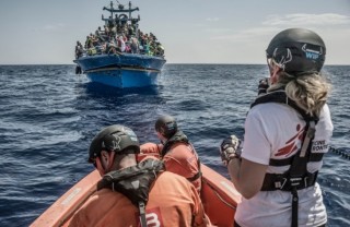 “Catastrofico fallimento dell’Europa nel rispondere ai bisogni dei rifugiati”