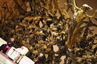 “Portare la misericordia in ogni luogo è la missione comune dei cristiani”