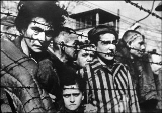 “Settant’anni dopo l’Olocausto, forme di antisemitismo si stanno levando”