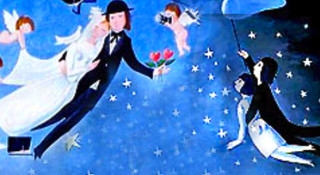 Miti d’amore- La metà della sogliola