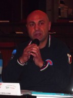 Silvio Liberatore, responsabile Ufficio Emergenze Protezione civile Abruzzo