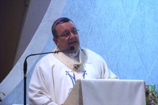 “La malattia è un’esperienza di croce attraverso il deserto dell’anima”