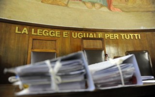 Nichi Vendola e il “vuoto pieno” della legge