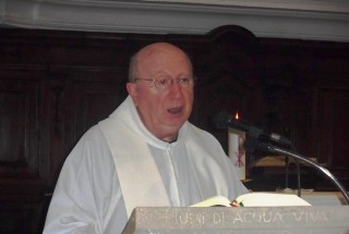 50 anni di sacerdozio per don Fulvio Di Fulvio: “Sono stati un dono di Dio”