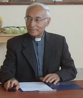 don Mauro Cozzoli, docente di Teologia morale alla Pontificia Università Lateranense